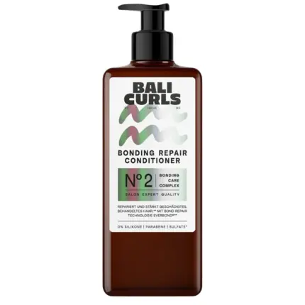 Bali Curls Bonding Repair Acondicionador 200ml